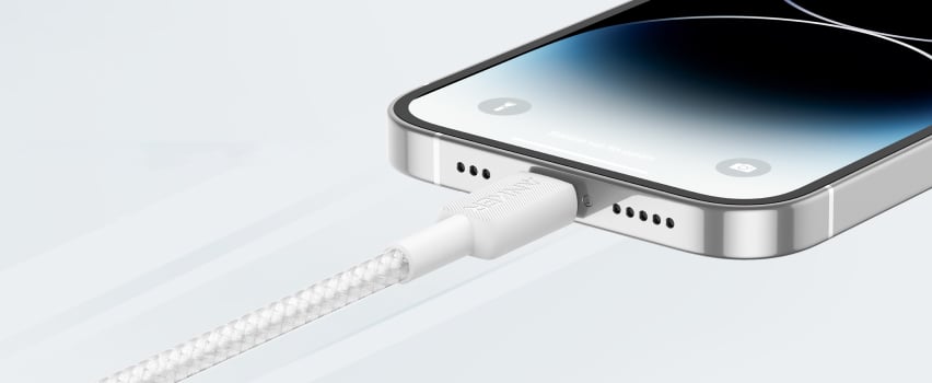 Anker Cables & others produkter