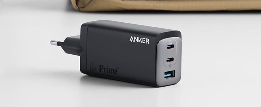 Anker Mobile adapters mobile accessories produkter