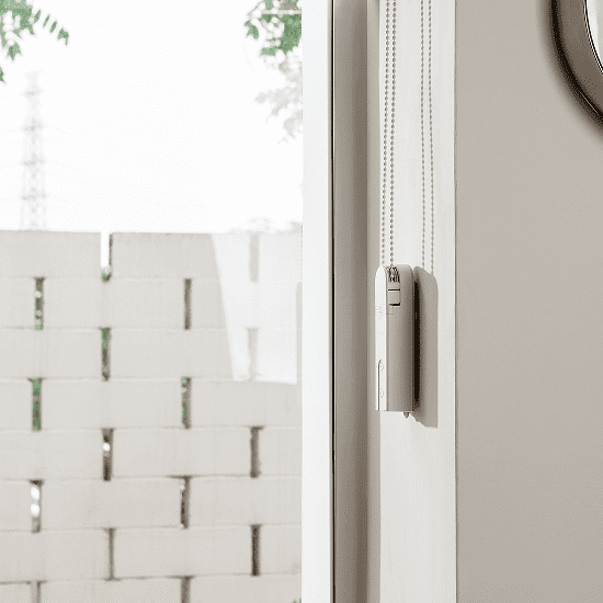 Aqara lifestyle Harmoni med naturlig lys