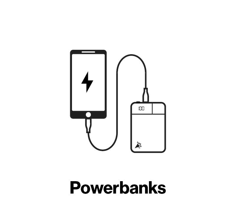 Powerbank