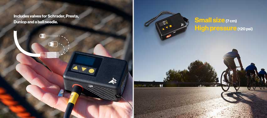 Lifestyle Aqiila Airbird P1