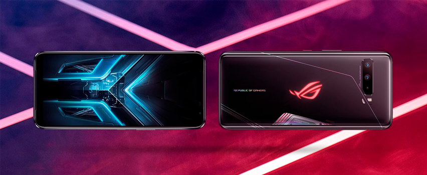 Asus ROG Phone 3