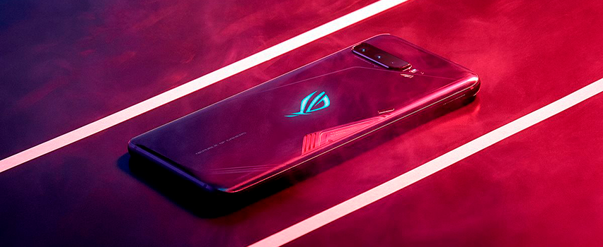 Asus ROG Phone 3