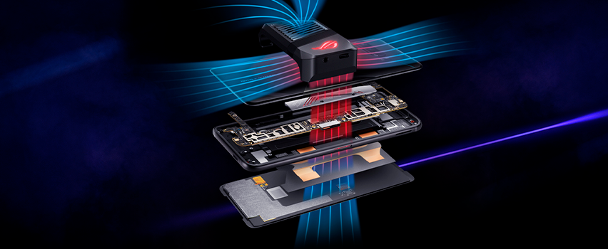 Asus ROG Phone 3
