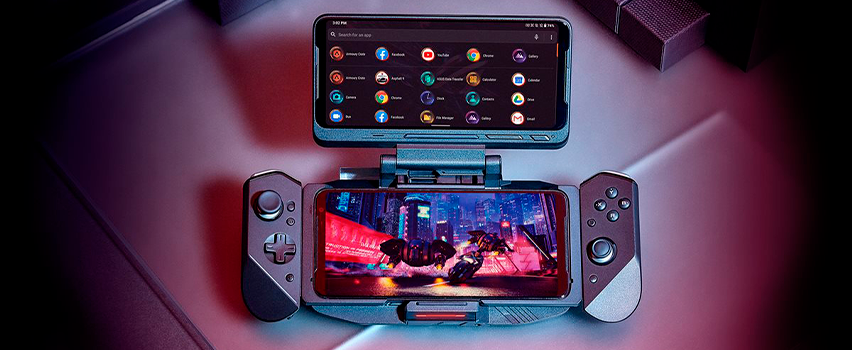 Asus ROG Phone 3