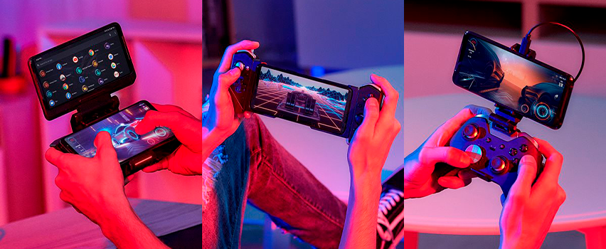 Asus ROG Phone 3