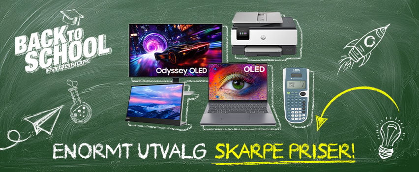 Back-To-School