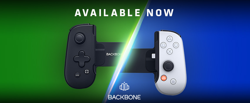 Proshop Backbone One
