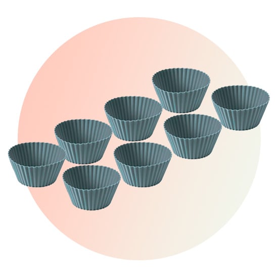 Muffinsformer
