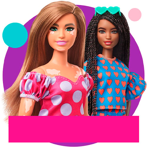 Fashionistas
