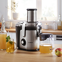 Juicer