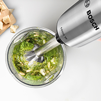 Stavblender