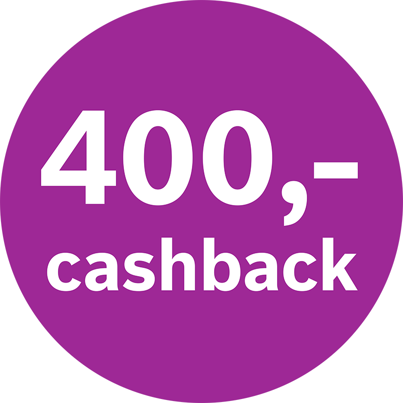 Bosch cashback