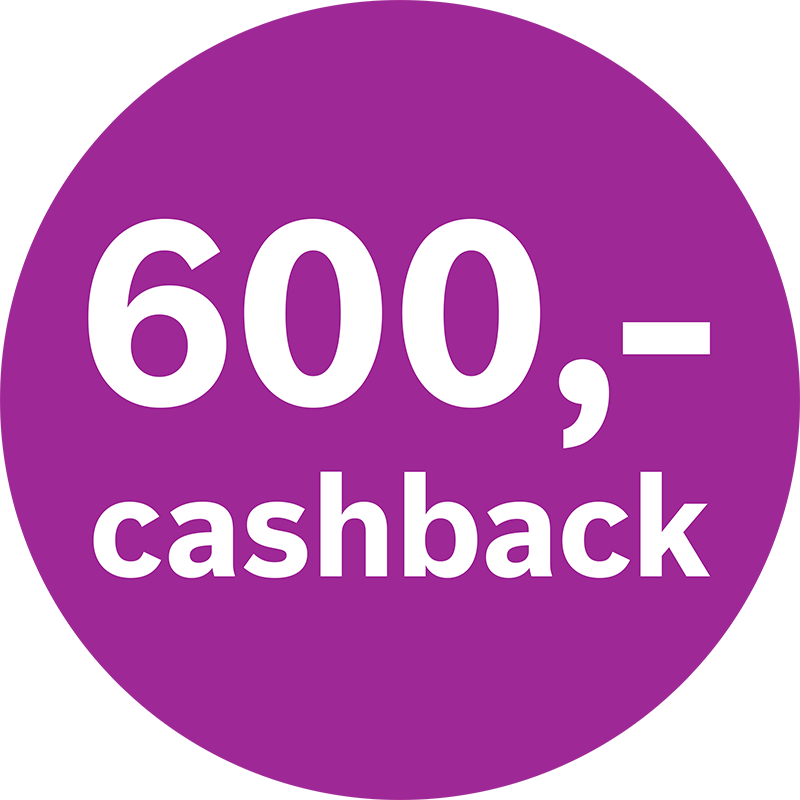 Bosch cashback