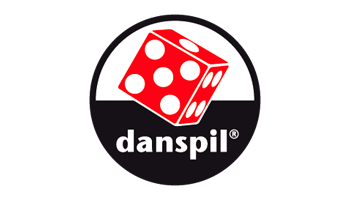 brettspill DANSPIL logo