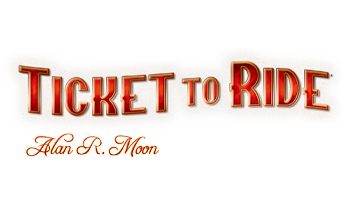 brettspill TickettoRide logo