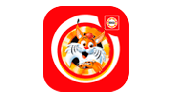 brettspill Vildkatten logo