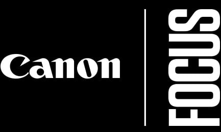 Canon Focus logo