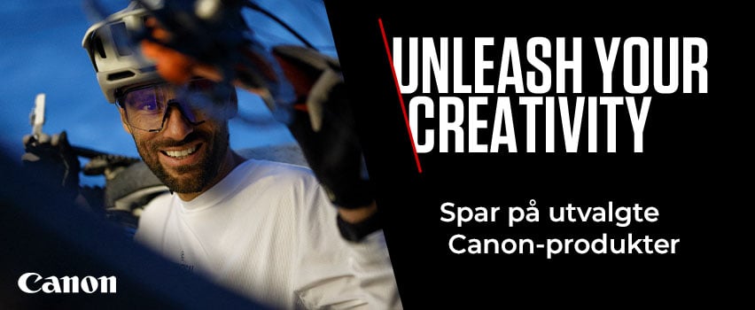 Canon Tilbud - Proshop
