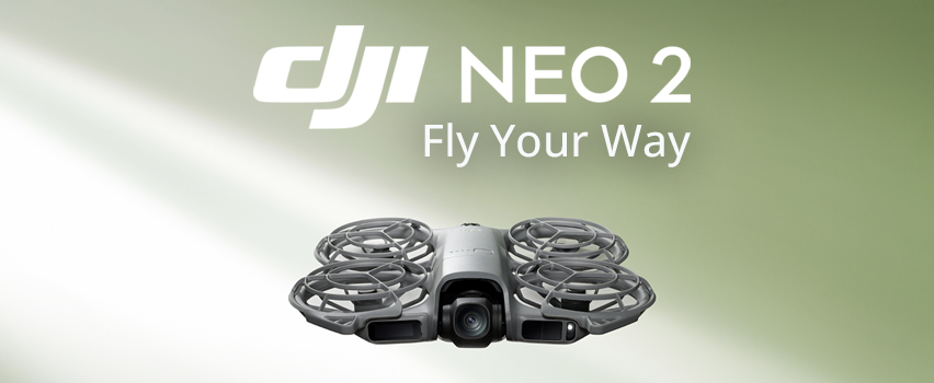 DJI Neo 2 - Proshop