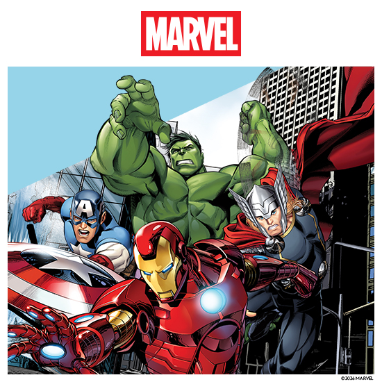 Disney-MARVEL-franchise producenter
