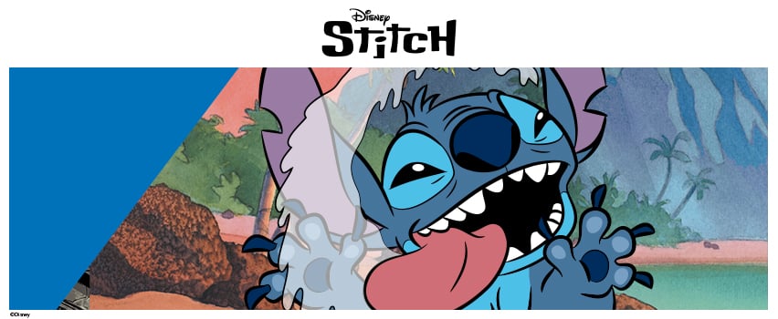 Disney-Lilo & Stitch