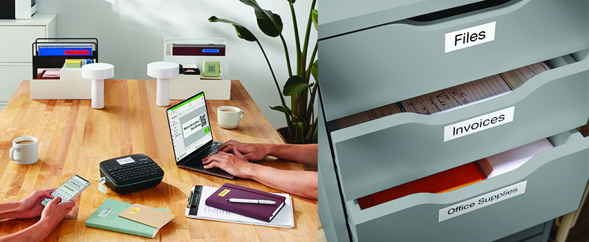 DYMO Label-Managers