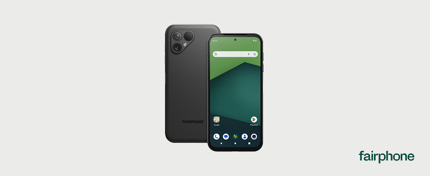 LifeStyle Fairphone 5