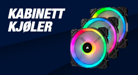 Kabinet køler