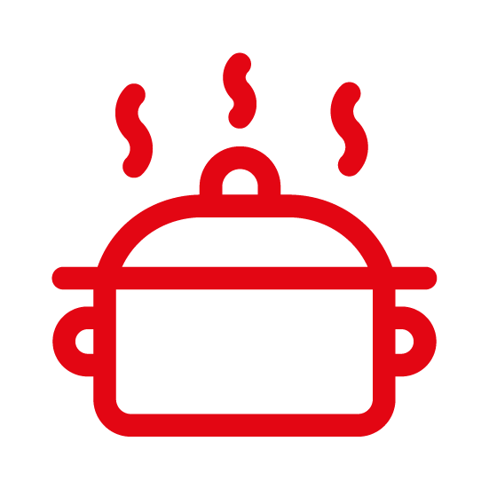 Grill og matlaging