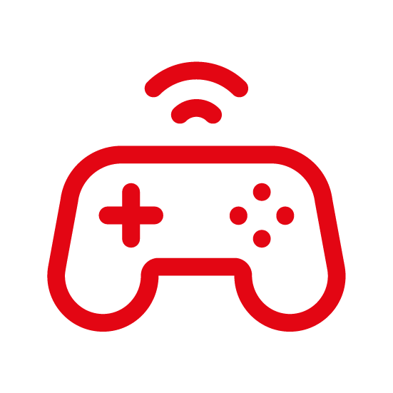 Gaming