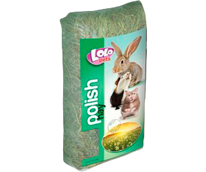 Bundstrøelse