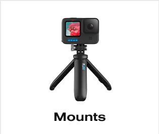 GoPro Mounts