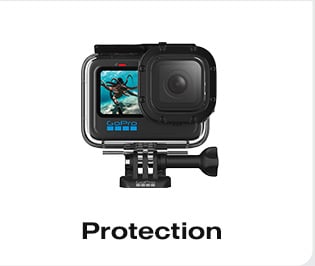 GoPro Protections