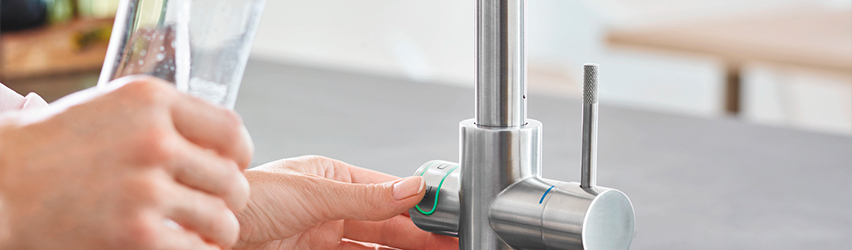 Grohe - Design