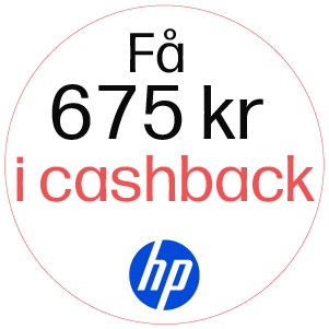 HP cashback