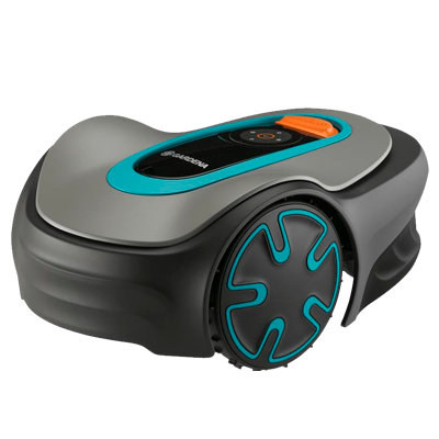 Robotplæneklipper