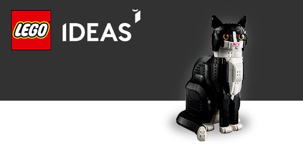 LEGO Ideas