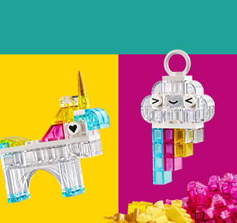 Lego kreative