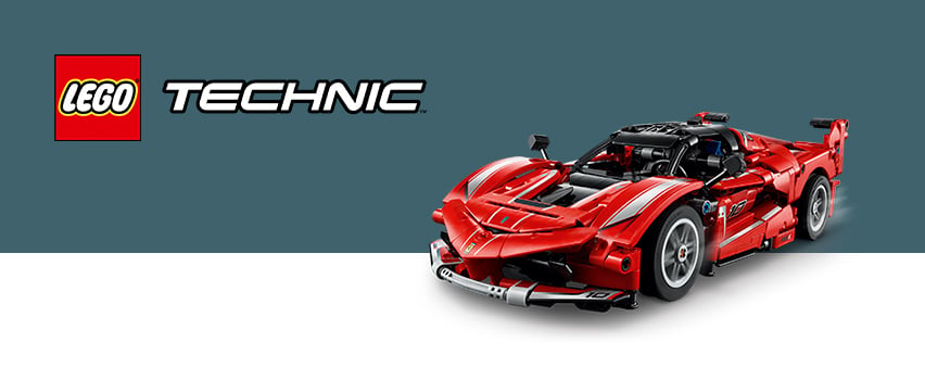 Lego Technic