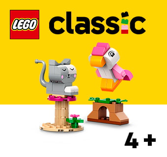Lego Classic
