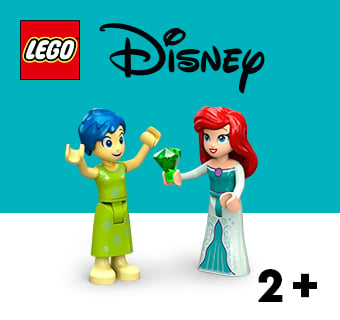 Lego Disney