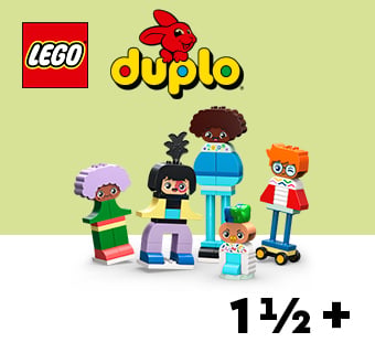 Lego Duplo
