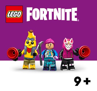 Lego Fortnite