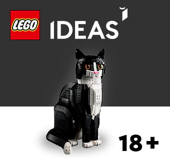 Lego Ideas