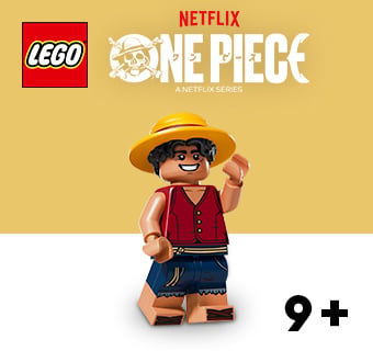 LEGO One Piece