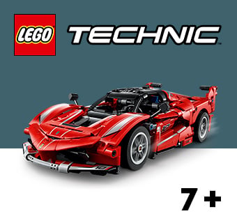 Lego Techinc