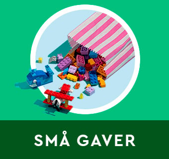 Lego Små Gaver
