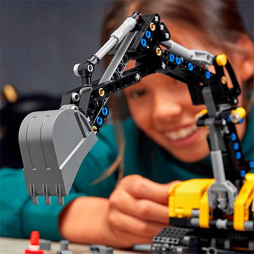 Lego Technic
