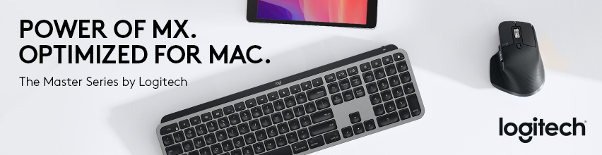 Logitech MX Master Series for MAC